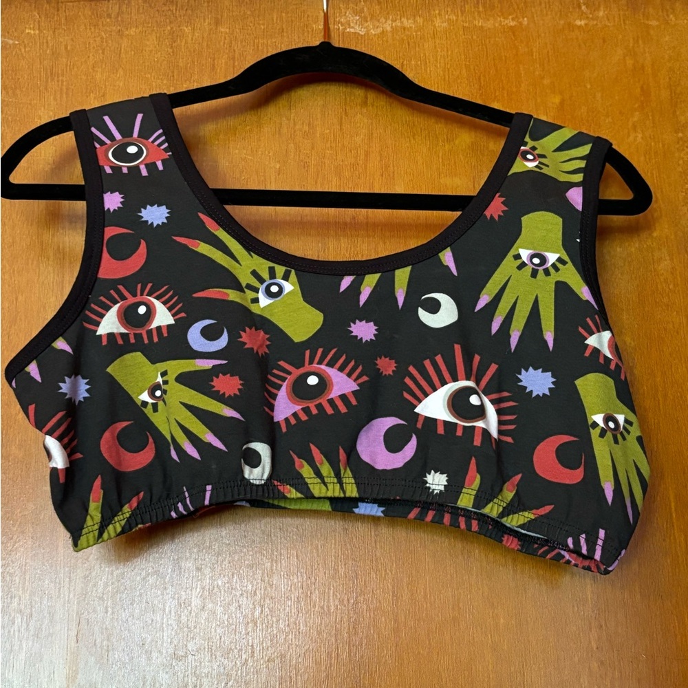 Wicked Ways Soft Bra by Nooworks